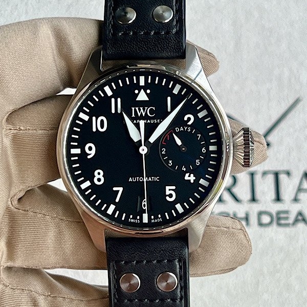 IWC Big Pilot's Watch