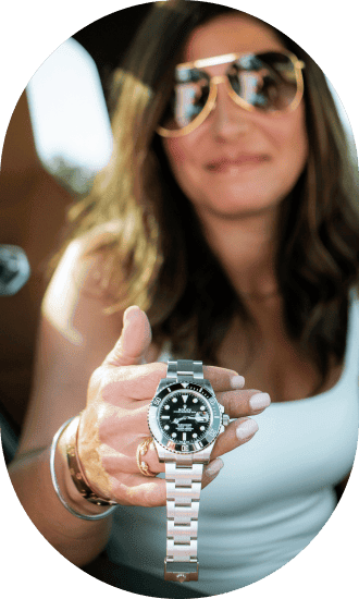 Heritage Watch Dealers Legacy