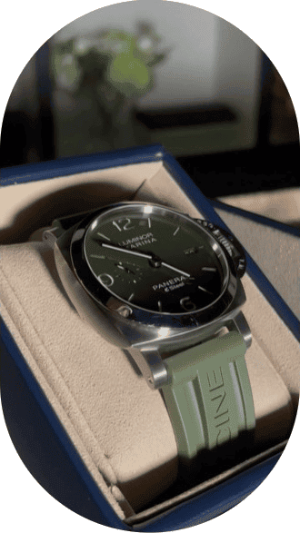 Tradition of Excellence