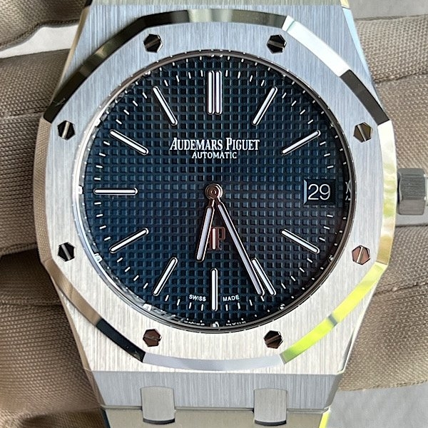 Audemars Piguet Royal Oak Jumbo Extra Thin