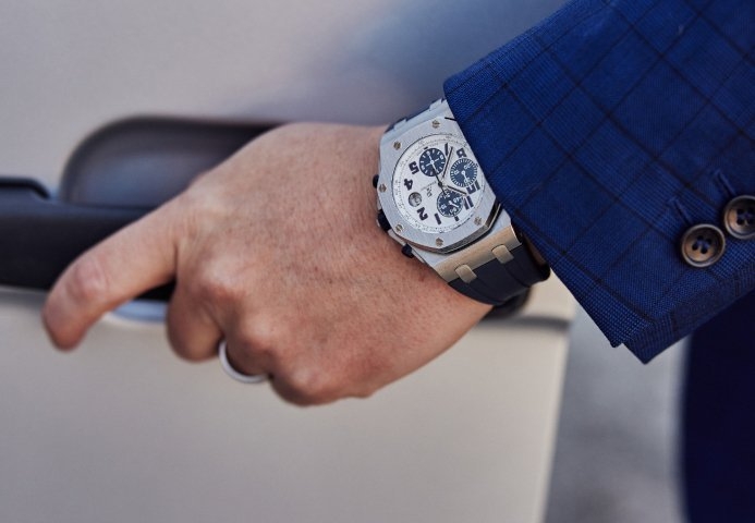 About Heritage Watch Dealers